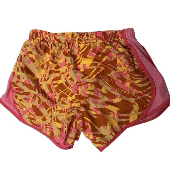 Nike Girl’s Dri-Fit Youth Running Shorts. Size Medium. - Picture 4 of 5